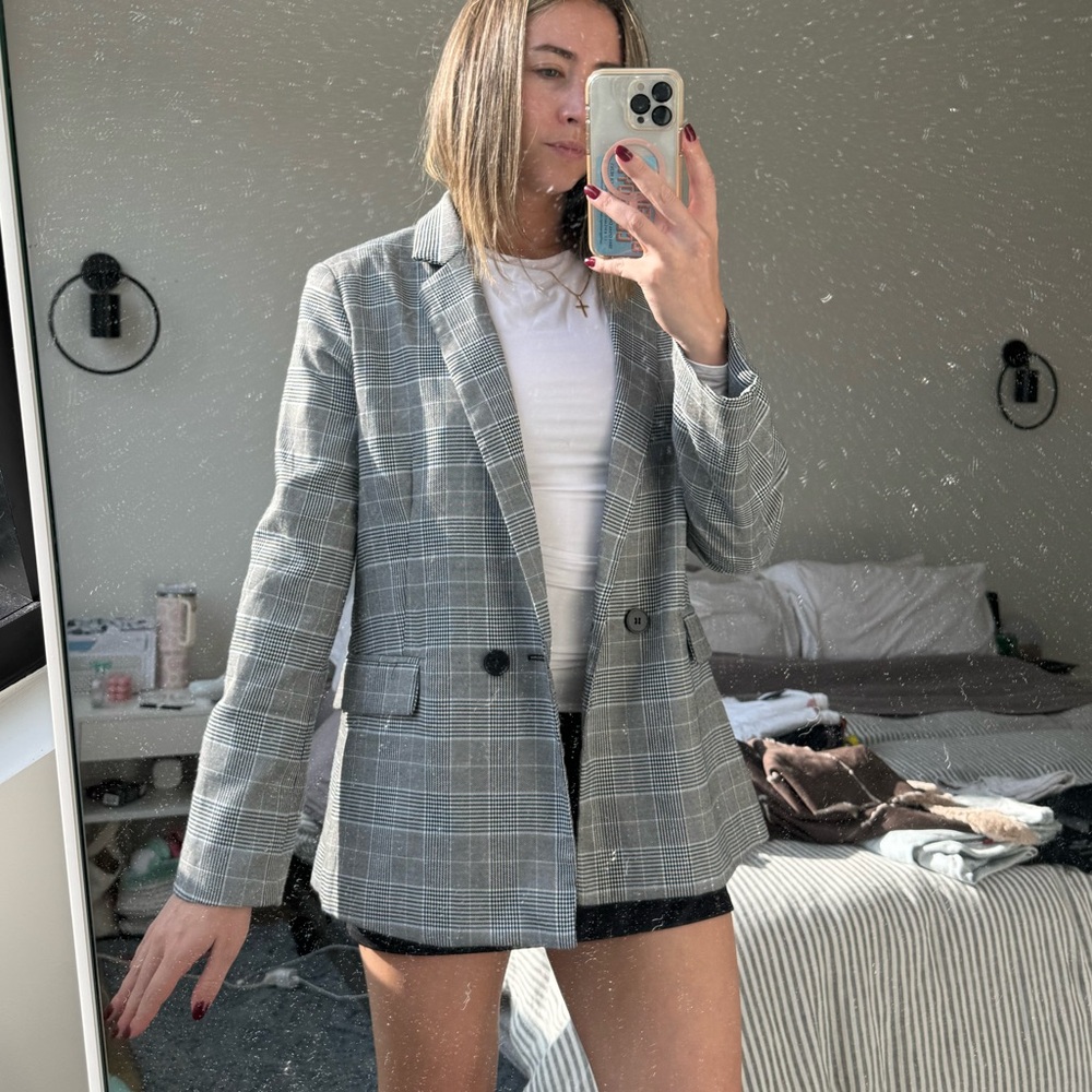 SEEK Blazer